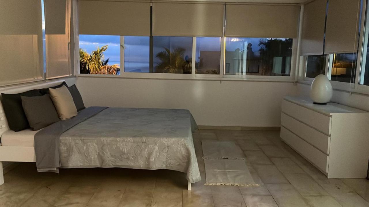 Villa Cristallo En Costa Adeje Playa de las Americas (Tenerife) Exterior foto